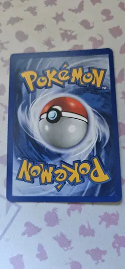 Pokemon Card Kabutops 6/75 Neo Discovery Holo Rare WOTC LP/EX - Image 3
