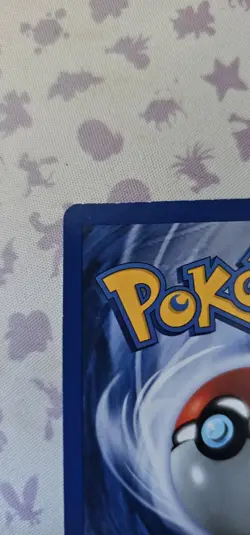 Pokemon Card Kabutops 6/75 Neo Discovery Holo Rare WOTC LP/EX - Image 4
