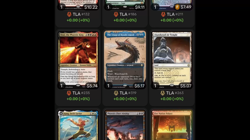 Magic The Gathering Avatar The Last Air Bender 350+ Card Lot - Image 2