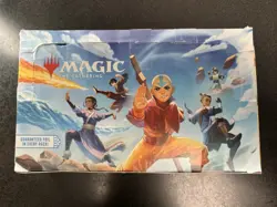 Magic The Gathering Avatar The Last Air Bender 350+ Card Lot - Image 4