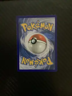 Keldeo XY191 Cosmos Holo XY Black Star Promo Pokemon Card LP - Image 2