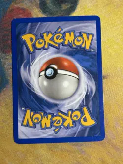 Water Cube 01 140/147 Aquapolis E Reader Series Reverse Holo Pokemon Card - Image 4
