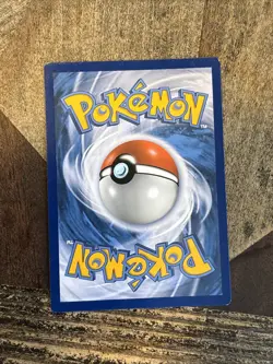 EXEGGUTOR – Japanese Bilingual Pokemon Card – Secret Rare 109/108 - Image 5