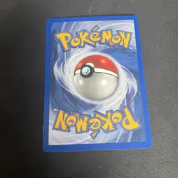 Surfing Pikachu - #28 WOTC Black Star Promo - Pokemon Card - 2001 LP Excellent - Image 2