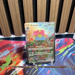 Pokemon 151 Set Card Lot Bulbasaur 151 Ivysaur 151 Venusaur EX 151 English - Image 2
