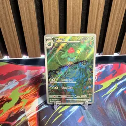 Pokemon 151 Set Card Lot Bulbasaur 151 Ivysaur 151 Venusaur EX 151 English - Image 4