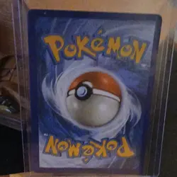 Pokemon Lillie Full Art Holo Ultra Rare Trainer Card 151/156 SM Ultra Prism - Image 2
