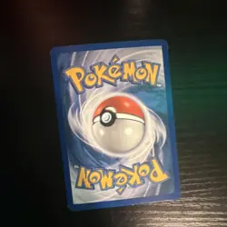 Marowak Delta Species Reverse Holo Pokemon Card 10/113 Holo Rare 80HP - Image 2