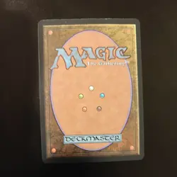 Magic the Gathering MTG card: Lotus Petal Tempest - Image 2
