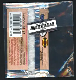 Pokemon Cards - Sealed 1st Edition Fossil Booster Pack - Lapras Artwork - Image 2