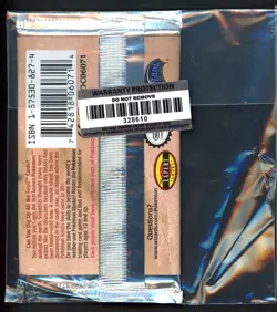 Pokemon Cards - Sealed 1st Edition Fossil Booster Pack - Aerodactyl Artwork - Image 2