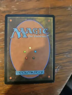 Essence Warden Planar Chaos MTG Magic The Gathering Card Vintage Pauper Elves - Image 2