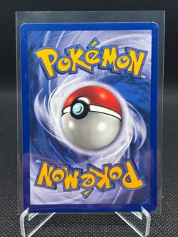 Nidoking - 11/102 - Pokemon Base Set Unlimited Holo Rare Card WOTC LP - Image 2