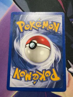 Pokemon TCG Staryu Neo Revelation 56/64 Unlimited Regular Common Card WOTC - Image 2