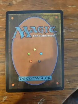 Ophidian Eye Time Spiral MTG Magic The Gathering Card Vintage Pauper Blue Edh - Image 2