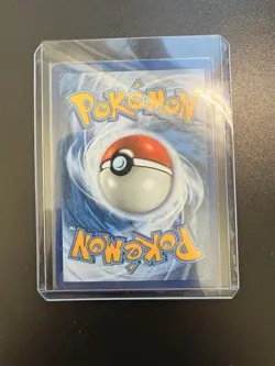 Pokemon TCG XY Evolutions M Charizard EX 13/108 Ultra Rare Holo Card - Image 3