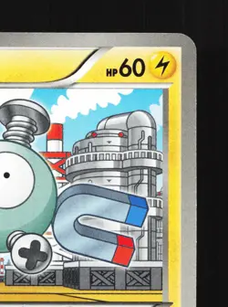 Magnemite 023/070 Plasma Gale NM Unlimited Japanese Pokemon Card TCG - Image 5