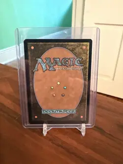 Ghostly Prison Foil - Secret Lair x The Office - Dwight's Destiny - NM/Unplayed - Image 2