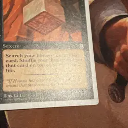 Imperial Seal X1 Mtg Portal Three Kingoms Lp/Lp- #2 - Image 2