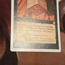 Imperial Seal X1 Mtg Portal Three Kingoms Lp/Lp- #2 - Image 3