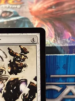 Arcbound Reclaimer Darksteel Mtg Magic the Gathering UP NM - Image 3