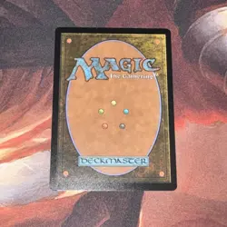 Paradise Mantle X1 Mtg The List Modern Masters Nm - Image 2