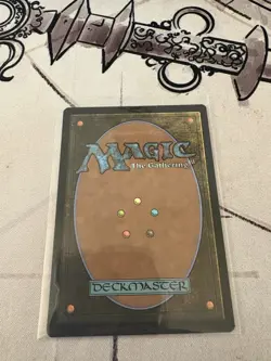 Enduring Curiosity (Showcase) (Fracture Foil) Duskmourn: House of Horror Foil - Image 3