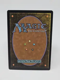 Coldsteel Heart LP Light Play Coldsnap MTG - Image 2