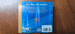 Magic: The Gathering | Aetherdrift Collector Booster Box | Factory Sealed - Image 2