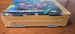 Magic: The Gathering | Aetherdrift Collector Booster Box | Factory Sealed - Image 4