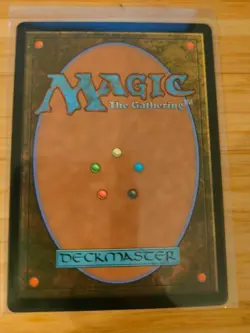 MTG The Ooze 0177 Teenage Mutant Ninja Turtles M/NM Free UK P&P - Image 2