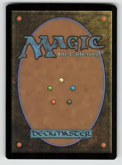 Charismatic Conqueror *Non-Foil* LCC 70 NM - Image 2