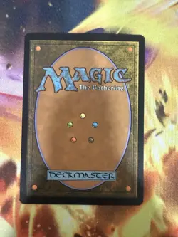 1x Archivist of Oghma, Commander Legends Baldur's Gate, Magic MTG NM - Image 2