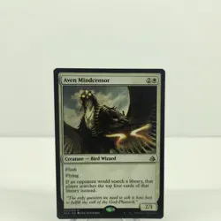 Aven Mindcensor Amonkhet Regular - Image 1