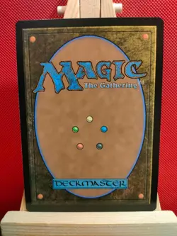 Bident of Thassa - Modern Horizons 3 Commander - NM - Rare - MTG - Image 2