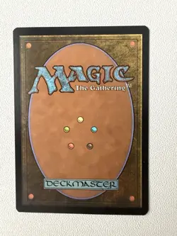 Wizards of the Coast Magic Misty Rainforest Rare Land Modern Horizons 2 250 - Image 2