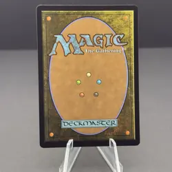 Slumbering Walker Lorwyn Eclipsed FOIL NM #35 - Image 2