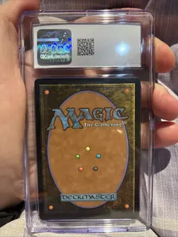 Alesha, Who Smiles at Death (Foil) - Secret Lair Drop - CGC Gem Mint 10 - Image 2