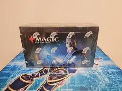 MTG Magic the Gathering Core 2021 Booster Box Sealed - Image 1