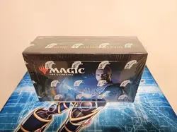 MTG Magic the Gathering Core 2021 Booster Box Sealed - Image 5