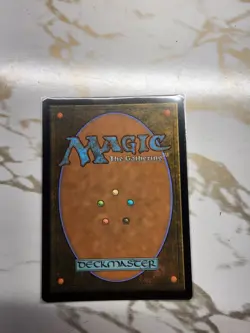 MTG Pact Weapon Extended Art Foil LP - Image 2