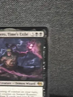Savanti Romero, Time's Exile Teenage Mutant Ninja Turtles Regular - Image 3
