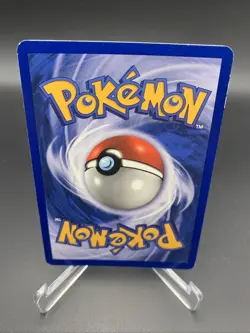 Pokemon TCG Articuno Fossil Holo Unlimited Rare Card 2/62 MP - Image 2