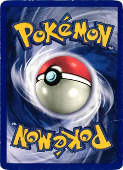 Pokemon TCG Team Rocket Dark Machoke 40/82 Uncommon Unlimited DMG - Image 2