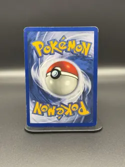 Blastoise 002/102 Base Set Holo (MP) Vintage Pokemon Cards - Image 2