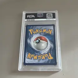Pokemon Special Delivery Pikachu SWSH Promo Holo SWSH074 PSA 9 English 2020 - Image 2
