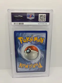 2018 Pokemon Rayquaza GX Premium Collection PSA 10 177a/168 Hidden Fates - Image 2