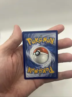 036/159 Kyogre Prize Pack Series 4 Stamped Pokemon TCG Crown Zenith Cosmos Holo - Image 5