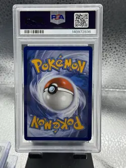 9236 Flygon 2025 Pokemon Phantasmal Flames #101 Illustration Rare PSA 10 - Image 2