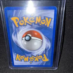 Pokemon TCG Deoxys (Normal) POP Series Promos 4 2 Holo Holo Rare - Image 2